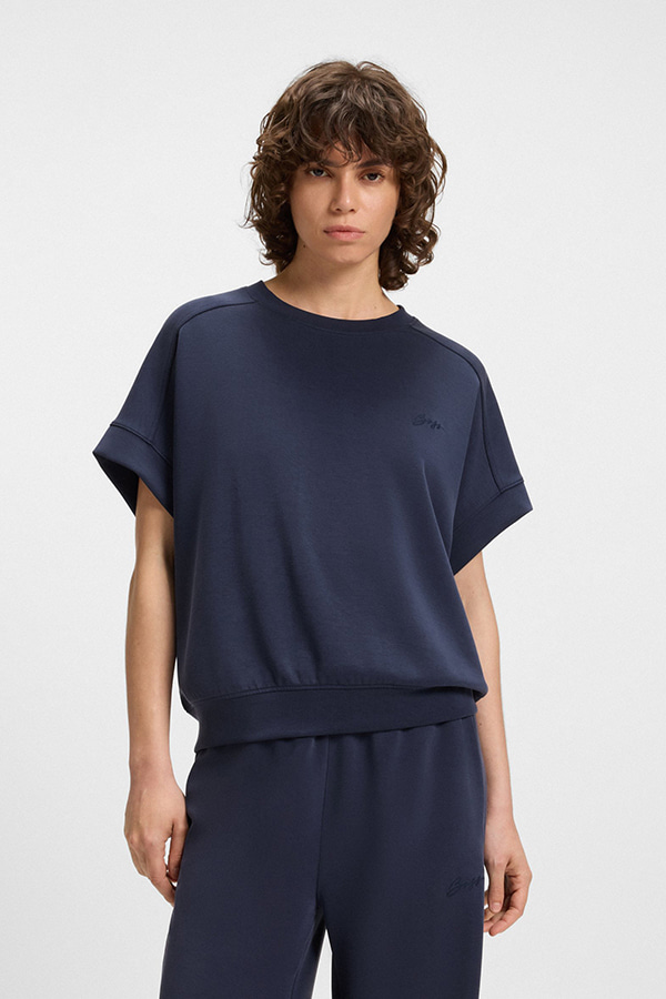 ΜΠΛΟΥΖΑ TOP BOSS - 408 ΜΠΛΕ